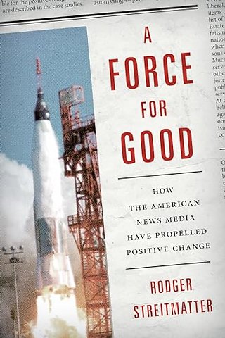 A Force for Good