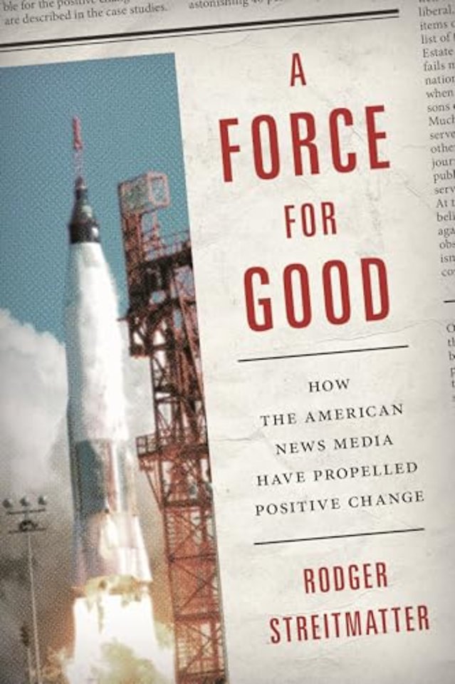 A Force for Good