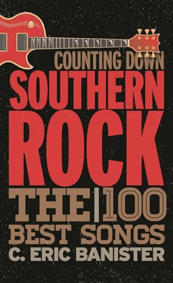 Counting Down Southern Rock