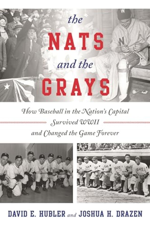The Nats and the Grays