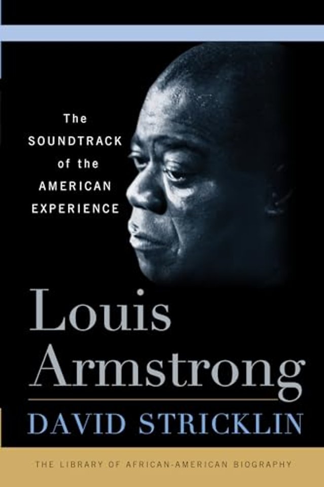 Louis Armstrong
