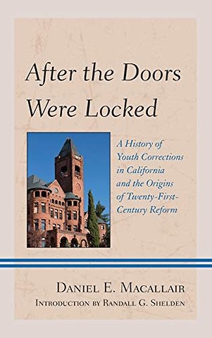 After the Doors Were Locked