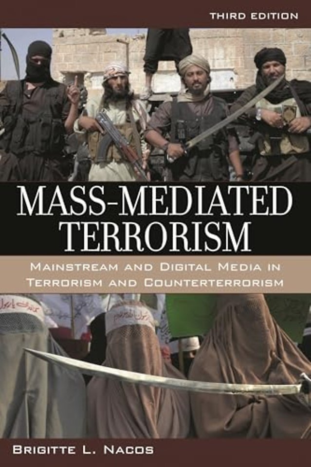 Mass-Mediated Terrorism