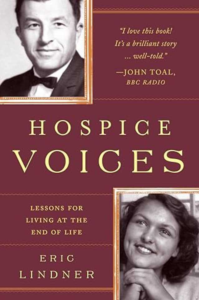 Hospice Voices