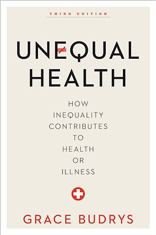 Unequal Health