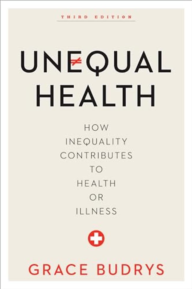 Unequal Health