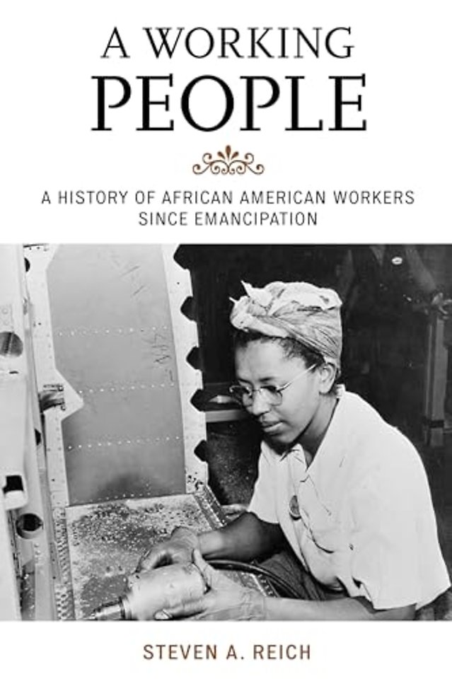 A Working People