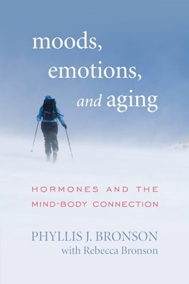 Moods, Emotions, and Aging