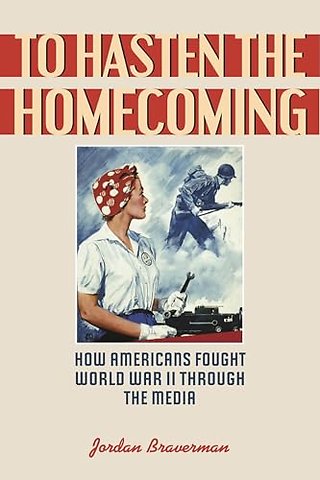 To Hasten the Homecoming