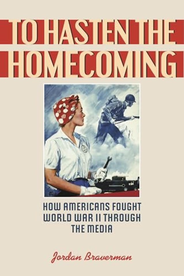 To Hasten the Homecoming