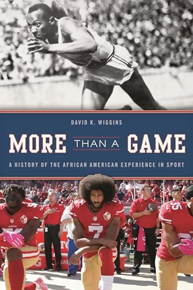 More Than a Game