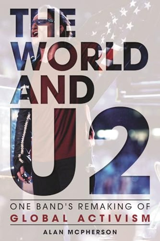 The World and U2