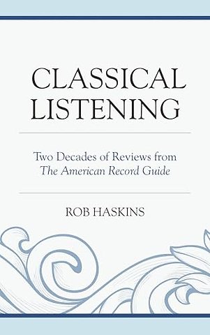 Classical Listening