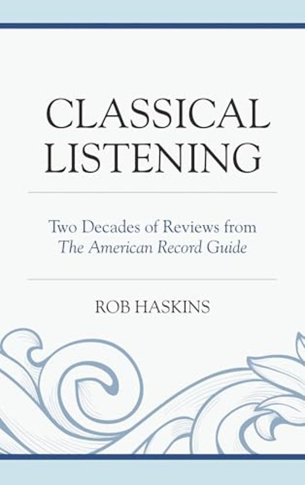 Classical Listening