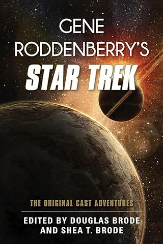Gene Roddenberry's Star Trek