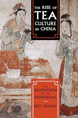 The Rise of Tea Culture in China