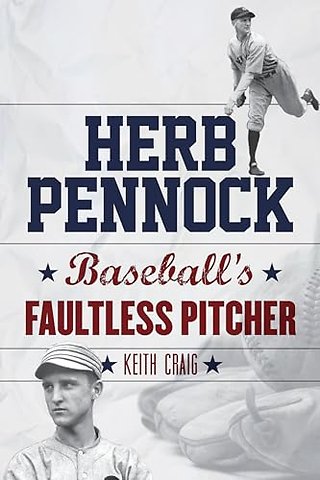 Herb Pennock