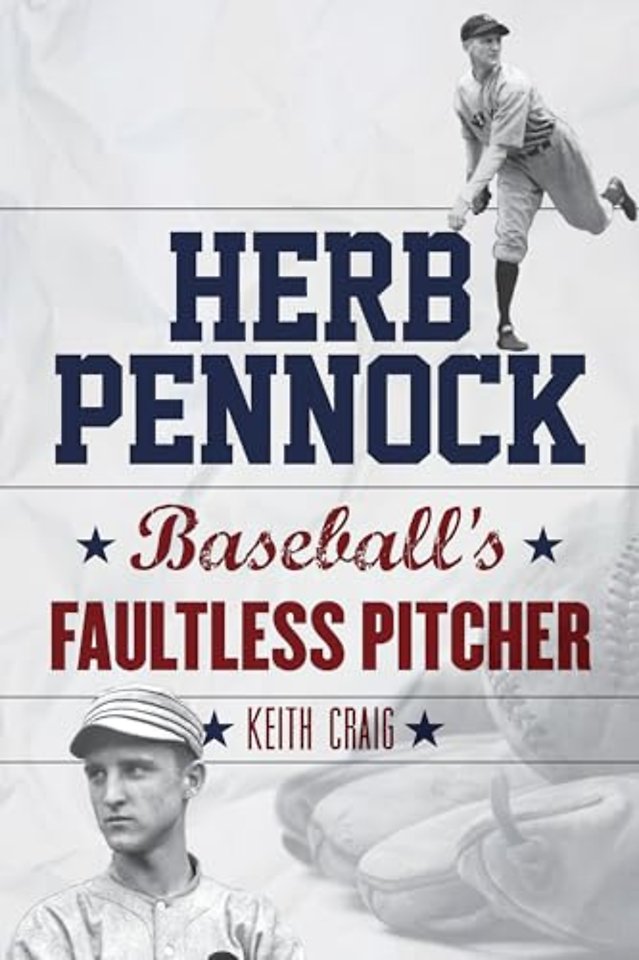 Herb Pennock