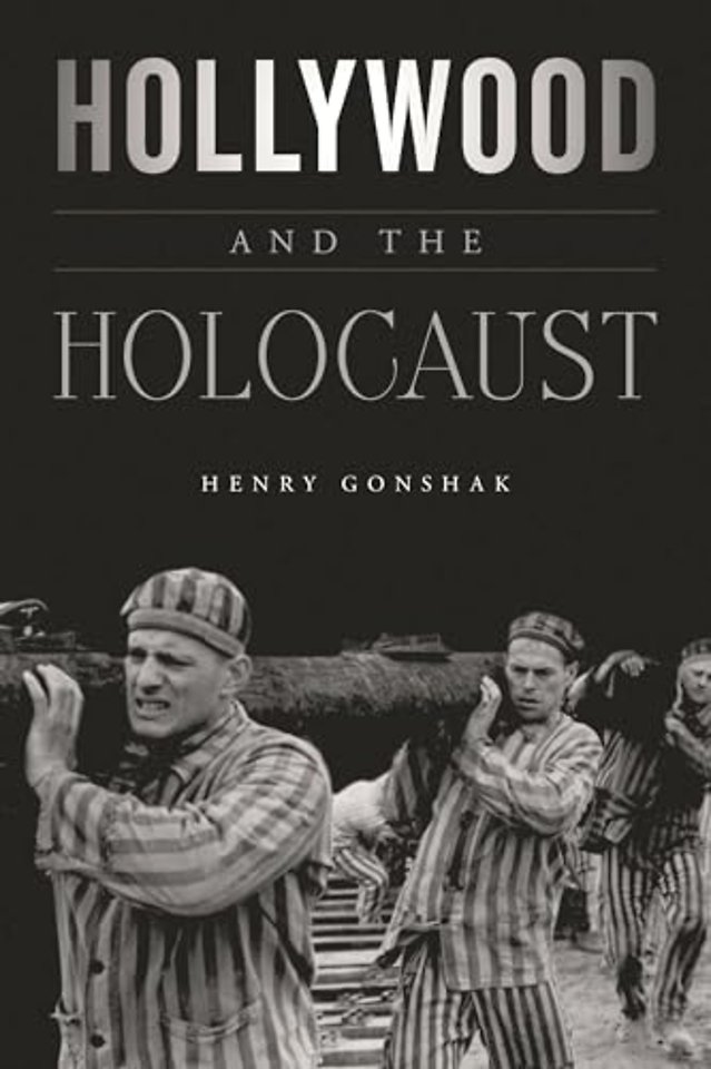 Hollywood and the Holocaust