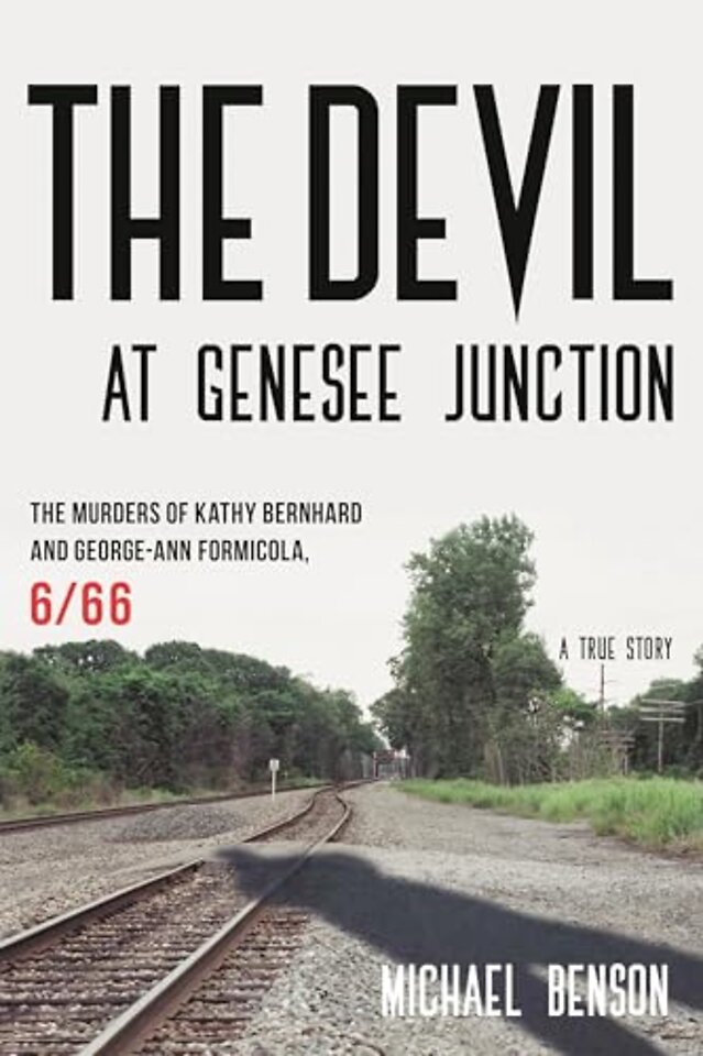 The Devil at Genesee Junction