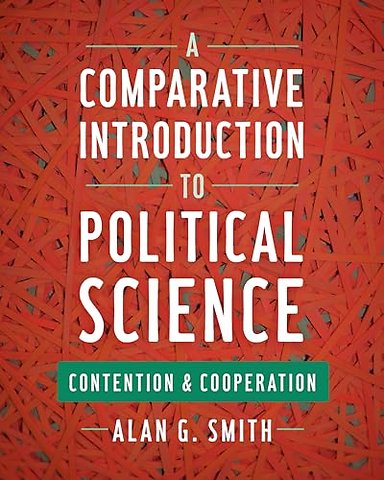 A Comparative Introduction to Political Science