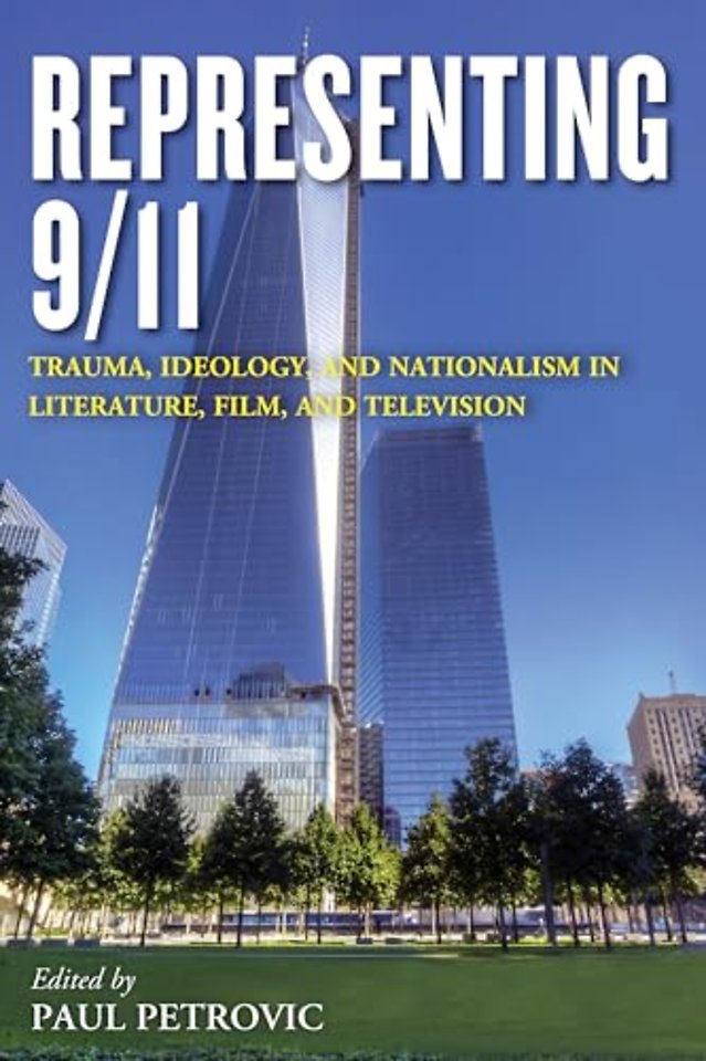Representing 9/11