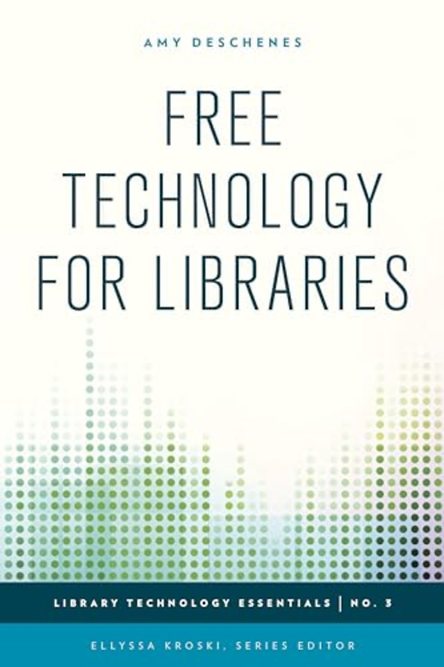 Free Technology for Libraries
