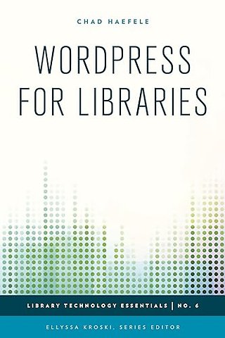 WordPress for Libraries