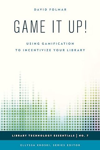Game It Up!