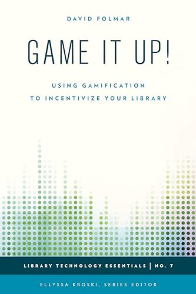 Game It Up!