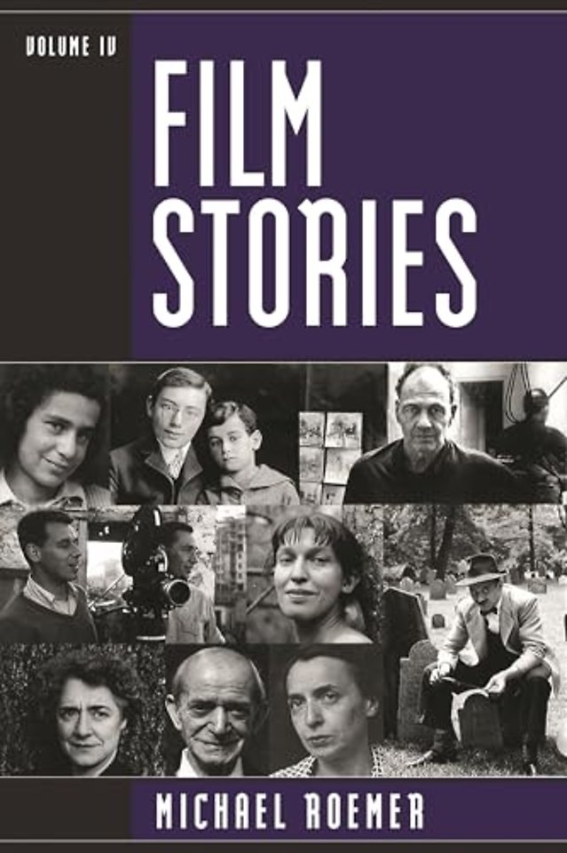 Film Stories
