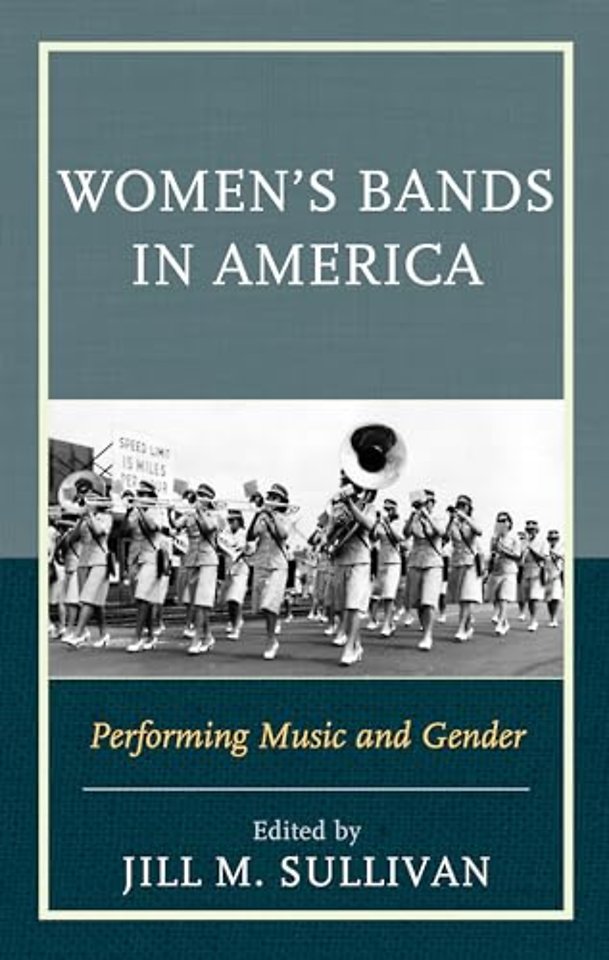 Women's Bands in America