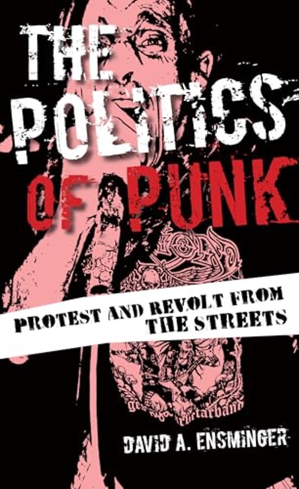 The Politics of Punk