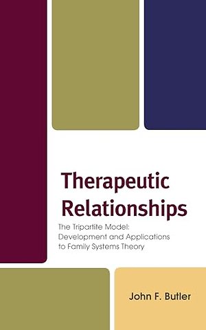 Therapeutic Relationships