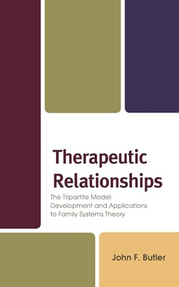 Therapeutic Relationships