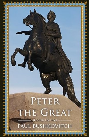 Peter the Great
