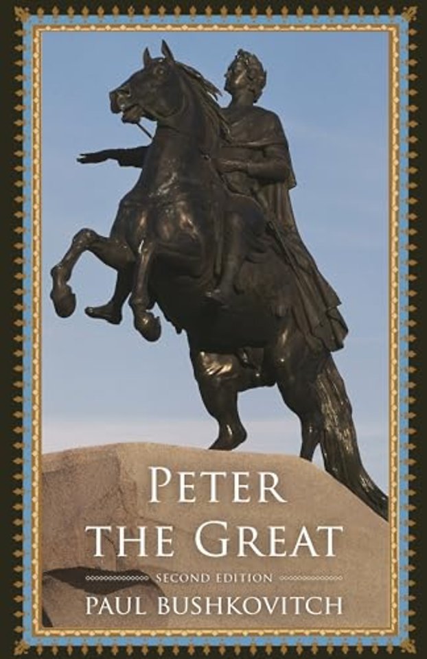 Peter the Great
