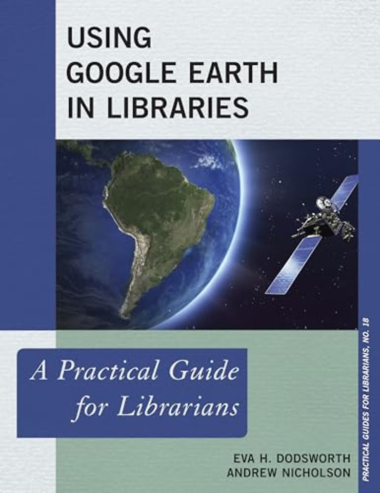 Using Google Earth in Libraries