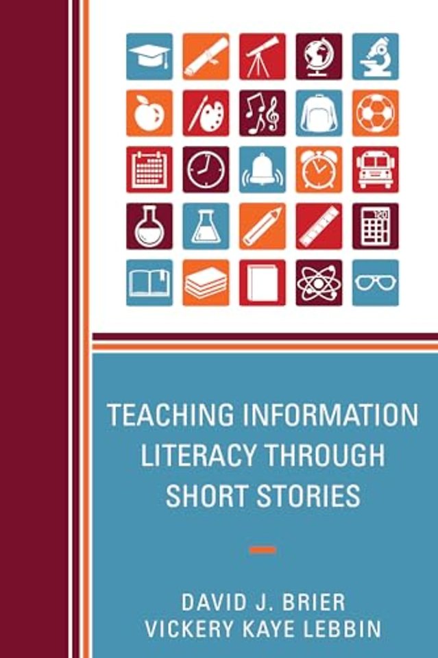 Teaching Information Literacy through Short Stories