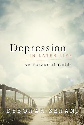 Depression in Later Life