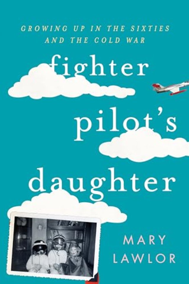 Fighter Pilot's Daughter