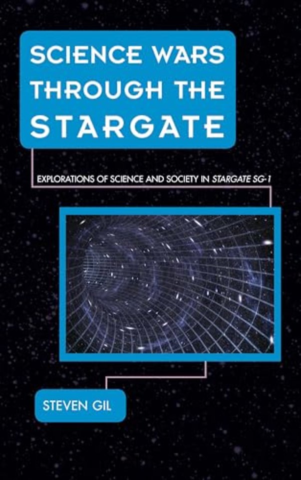 Science Wars through the Stargate