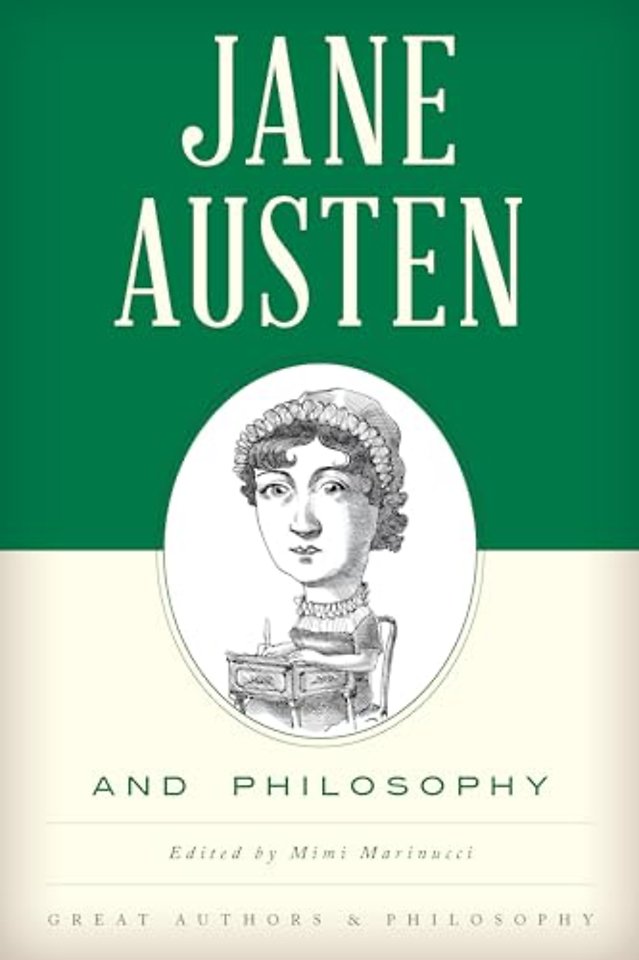 Jane Austen and Philosophy