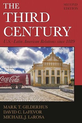 The Third Century