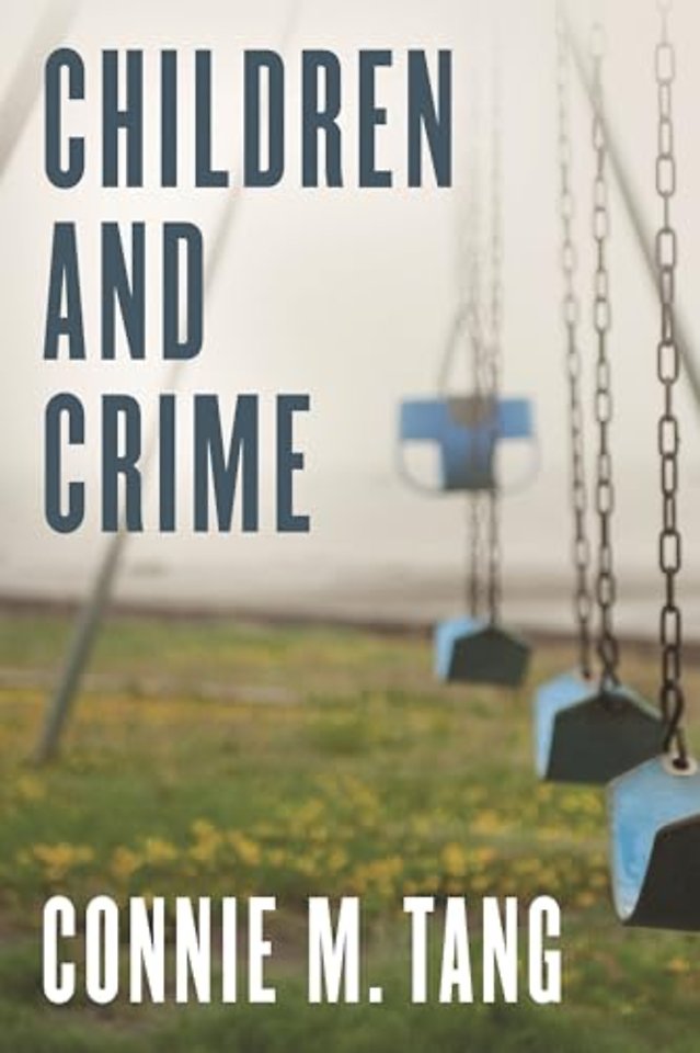 Children and Crime
