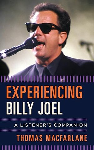 Experiencing Billy Joel