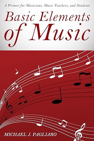 Basic Elements of Music