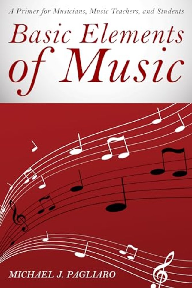 Basic Elements of Music