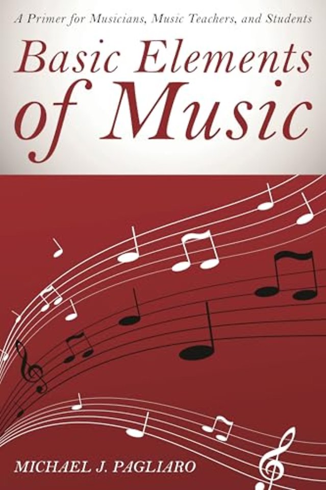 Basic Elements of Music