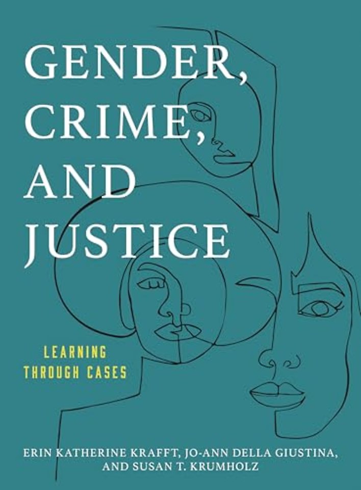 Gender, Crime, and Justice